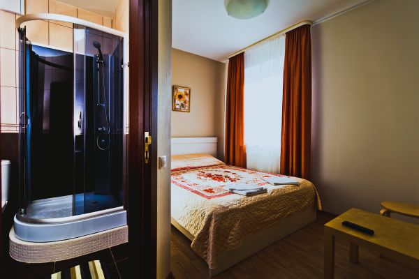 Isaevsky Guest House (Twer)